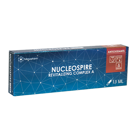 Nucleospire Revitalizing complex А